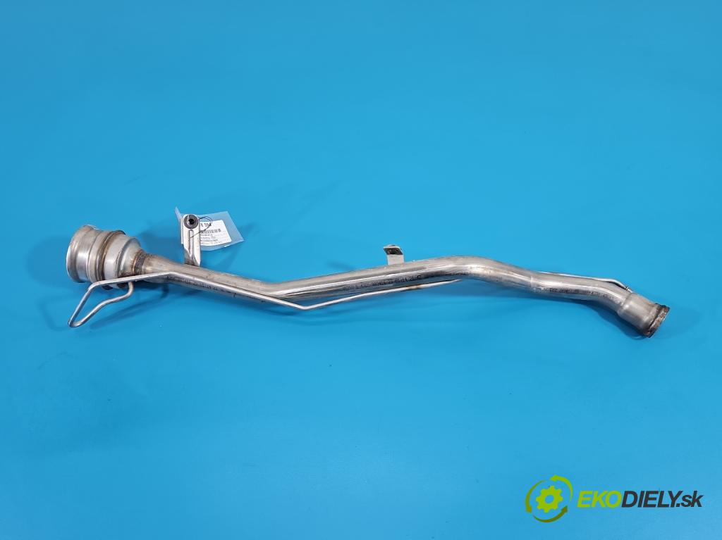 Bmw i3 2013–2022 0.0 elektrický: 170 HP automatic 125 kW 1 cm3 5- Nalievacie hrdlo: palivo 7369200