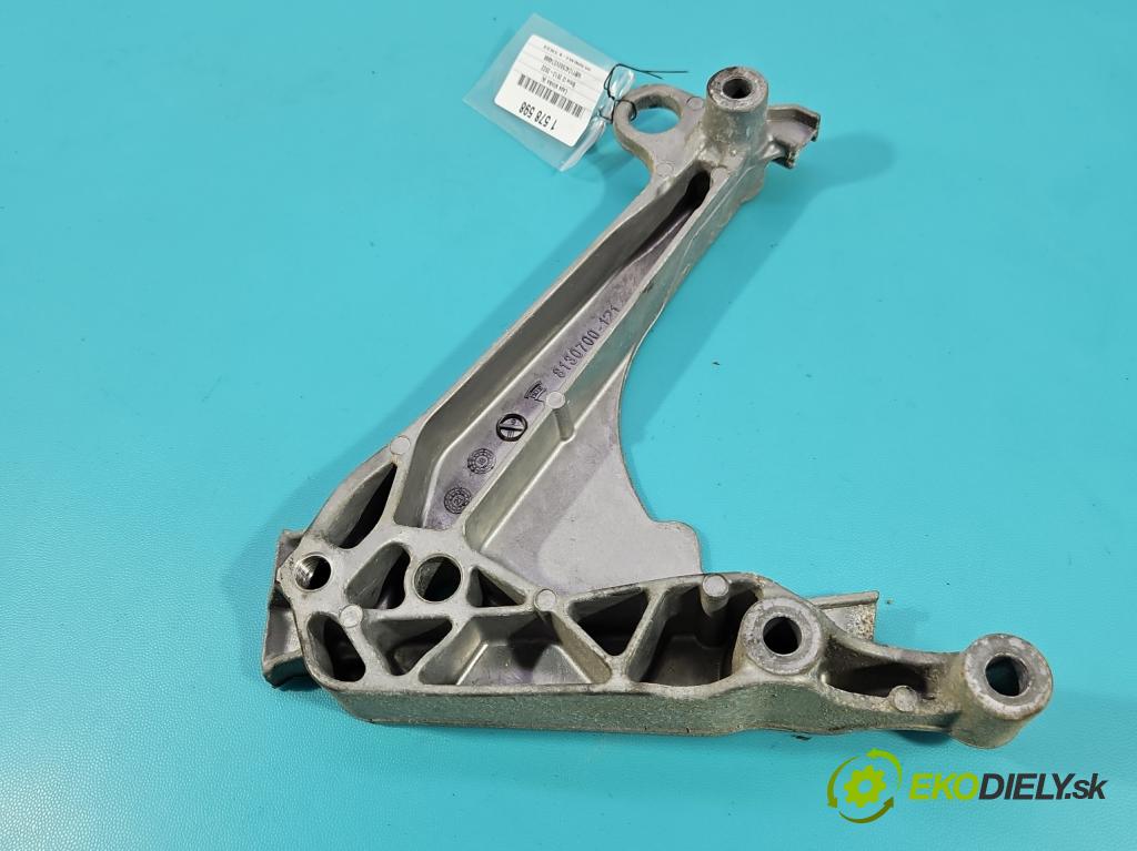 Bmw i3 2013–2022 0.0 elektrický: 170 hp automatic 125 kW 1 cm3 5- Tlapka: motoru 8130700