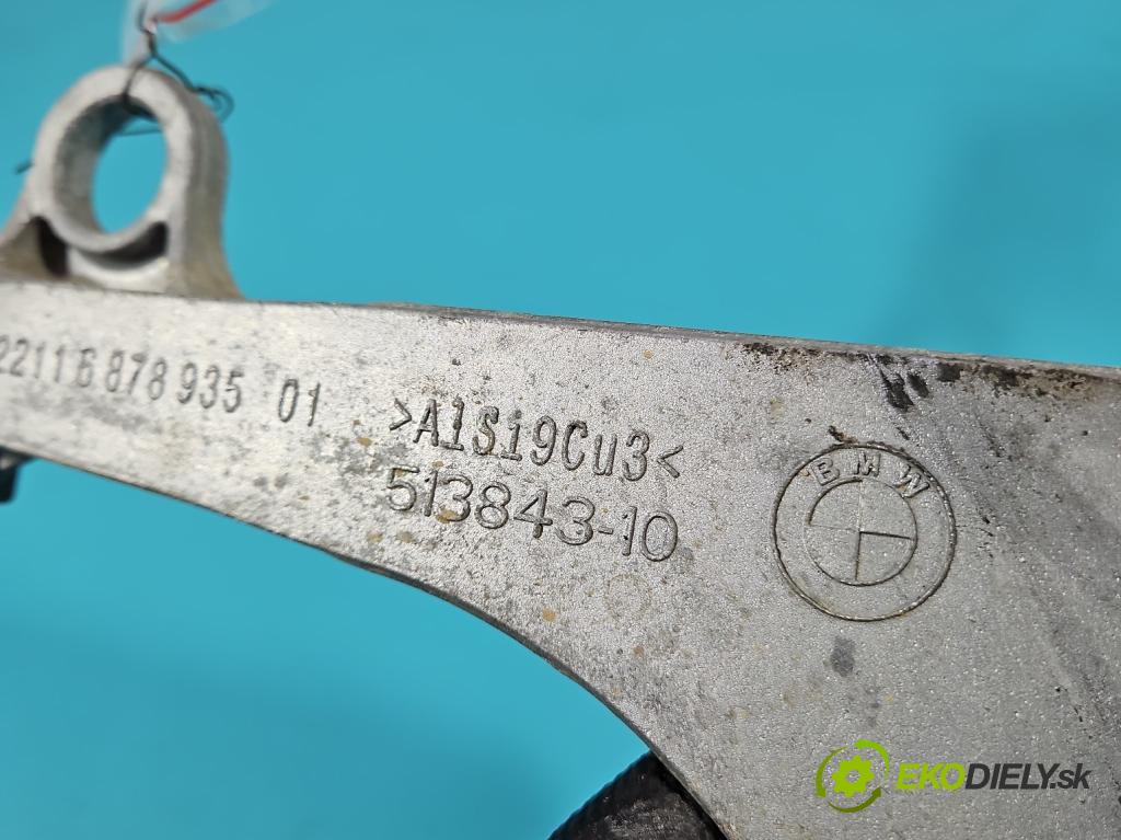 Bmw i3 2013–2022 0.0 elektrický: 170 hp automatic 125 kW 1 cm3 5- Tlapka: motoru 8130700