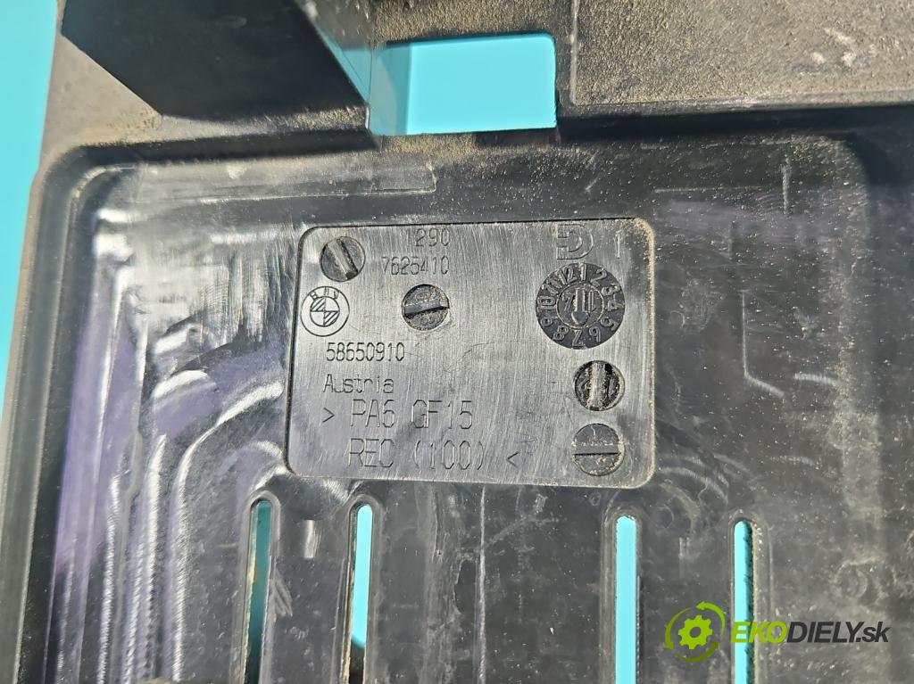 Bmw i3 2013–2022 0.0 elektrický: 170 HP automatic 125 kW 1 cm3 5- Upevnenie: 7625410