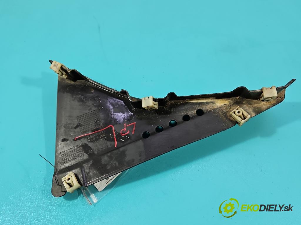 Bmw i3 2013–2022 0.0 elektrický: 170 hp automatic 125 kW 1 cm3 5- kryt plastová 7270917