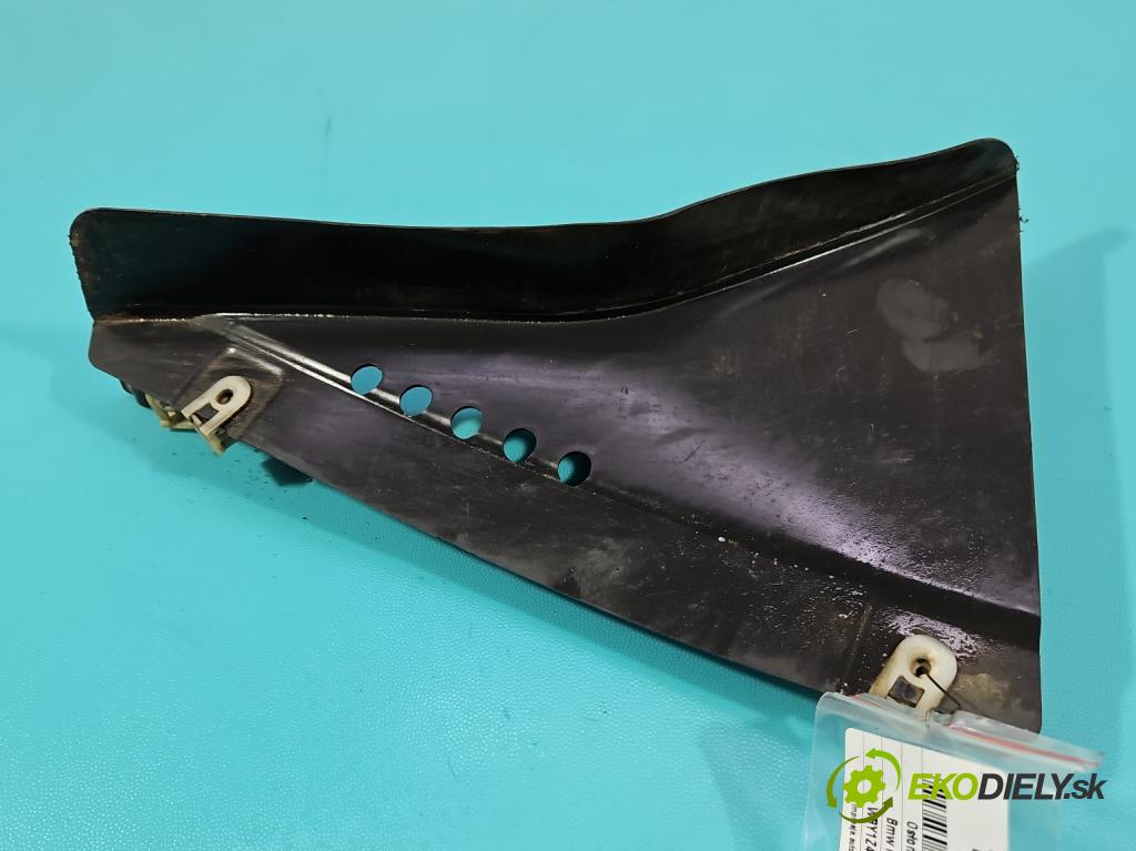 Bmw i3 2013–2022 0.0 elektrický: 170 HP automatic 125 kW 1 cm3 5- kryt plast 7270917