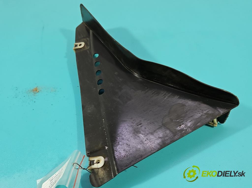 Bmw i3 2013–2022 0.0 elektrický: 170 hp automatic 125 kW 1 cm3 5- kryt plastová 7270917