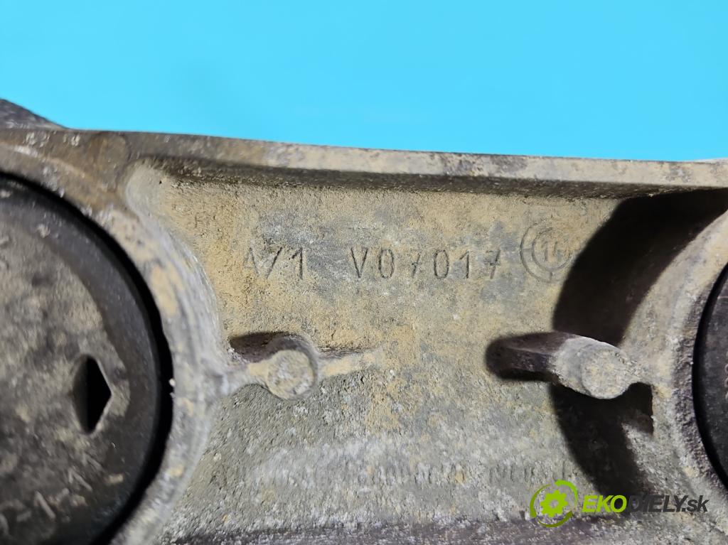 Bmw i3 2013–2022 0.0 elektrický: 170 HP automatic 125 kW 1 cm3 5- držiak skřie: stupeň,rýchlosť