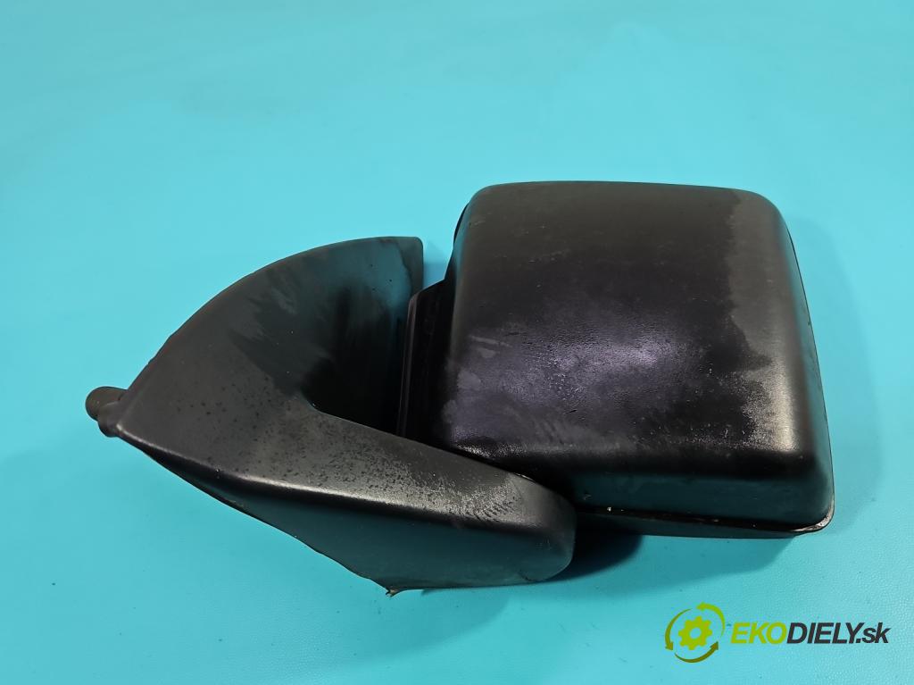Opel Combo C 2001-2011 1.7 tdi 75 HP manual 55 kW 1686 cm3 5- zrkadlo ľavé  (Kľučka dverí ostatné)