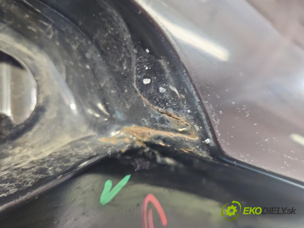 Audi A5 8T 2007-2016 1.8 TFSI 170 HP manual 125 kW 1798 cm3 2- zadna kufor  (Kapota zadná (kufor))