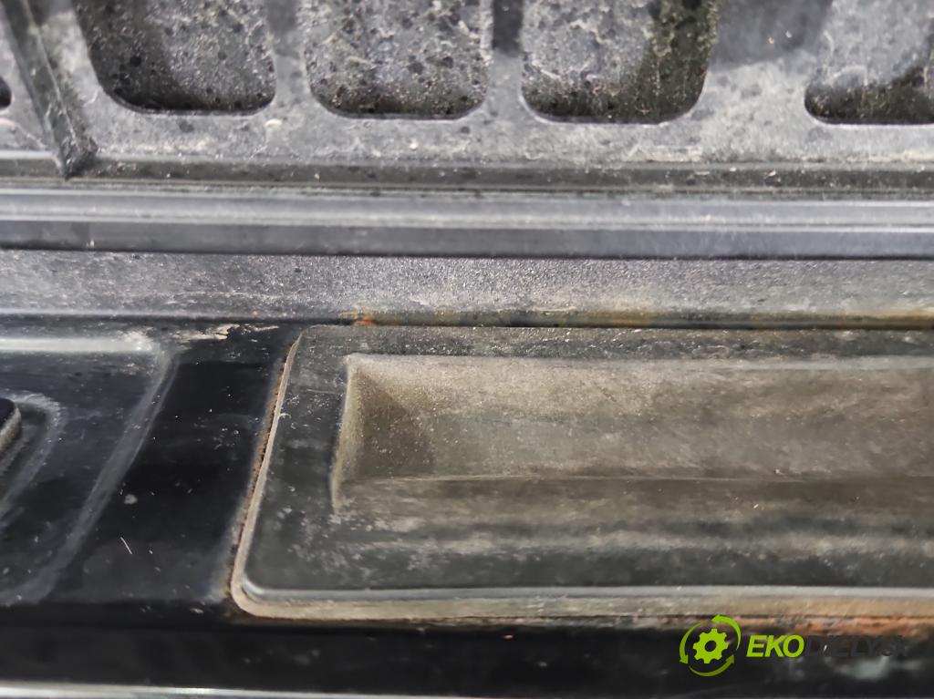 Audi A5 8T 2007-2016 1.8 TFSI 170 hp manual 125 kW 1798 cm3 2- zadní kufrové dveře  (Zadní kapota (kufr))