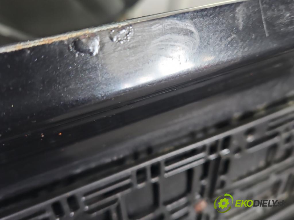 Audi A5 8T 2007-2016 1.8 TFSI 170 HP manual 125 kW 1798 cm3 2- zadna kufor  (Kapota zadná (kufor))