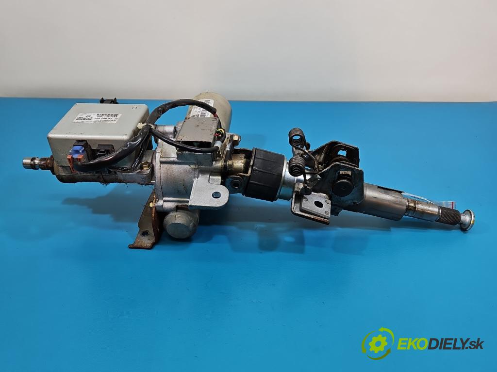 Opel Combo C 2001-2011 1.7 tdi 75 HP manual 55 kW 1686 cm3 5- čerpadlo posilovač 24463940 (Servočerpadlo)