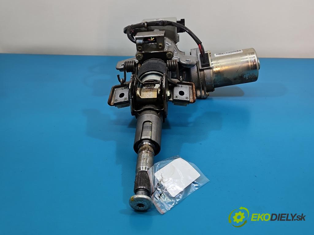 Opel Combo C 2001-2011 1.7 tdi 75 HP manual 55 kW 1686 cm3 5- čerpadlo posilovač 24463940 (Servočerpadlo)