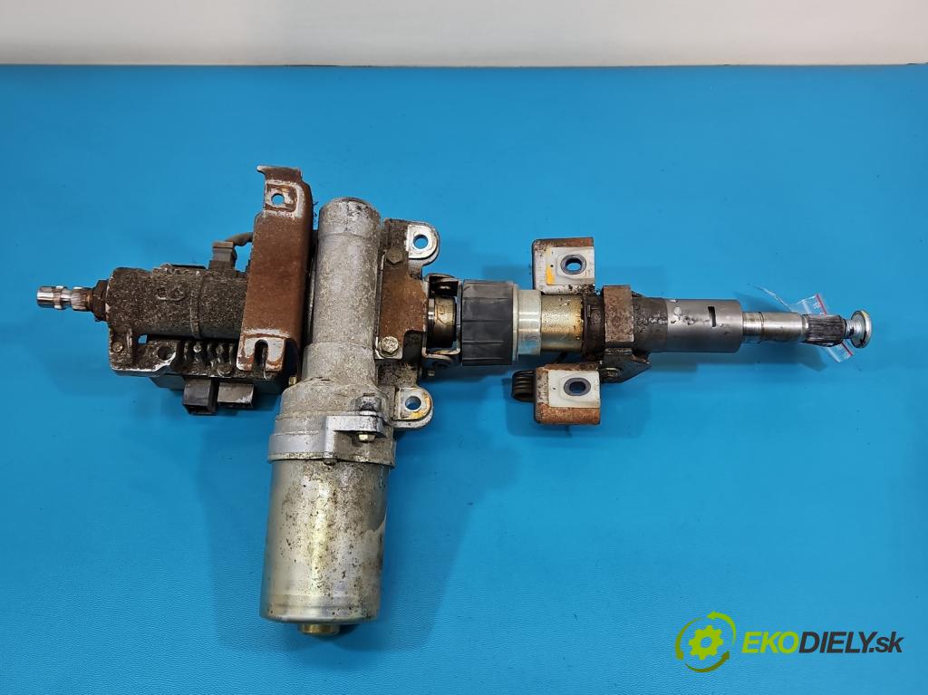 Opel Combo C 2001-2011 1.7 tdi 75 HP manual 55 kW 1686 cm3 5- čerpadlo posilovač 24463940 (Servočerpadlo)