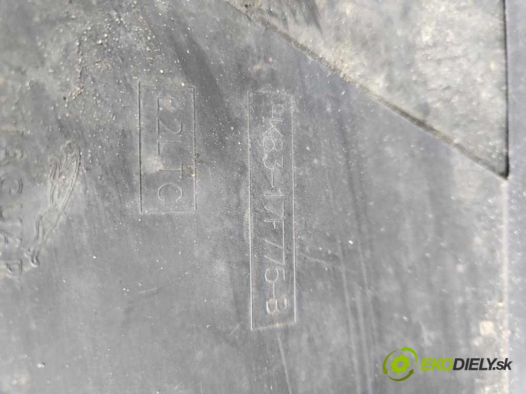 Jaguar F-Pace 16- 2.0d 241KM automatic 177 kW 1999 cm3 5- nárazník přední HK83-17F775-B (Klika dveří ostatní)