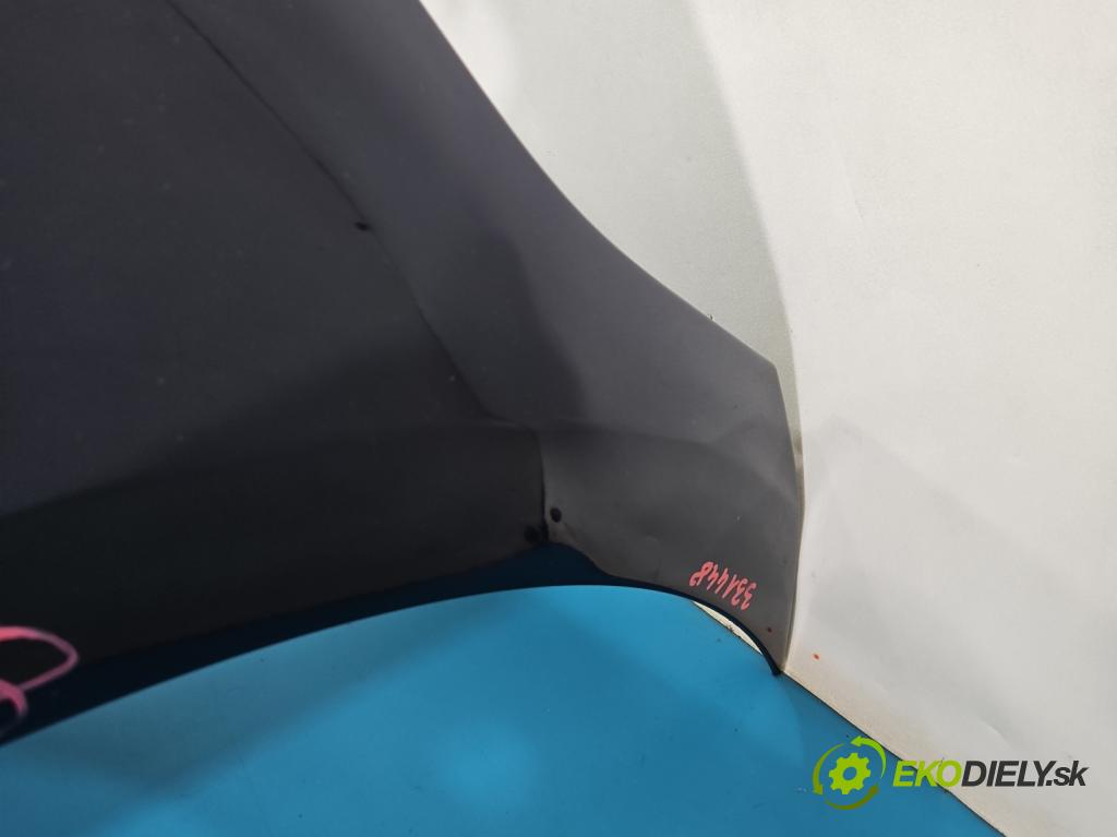 Jaguar F-Pace 16- 2.0d 241KM automatic 177 kW 1999 cm3 5- nárazník přední HK83-17F775-B (Klika dveří ostatní)