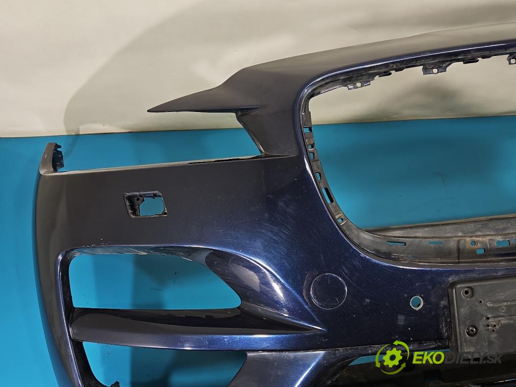 Jaguar F-Pace 16- 2.0d 241KM automatic 177 kW 1999 cm3 5- nárazník přední HK83-17F775-B (Klika dveří ostatní)