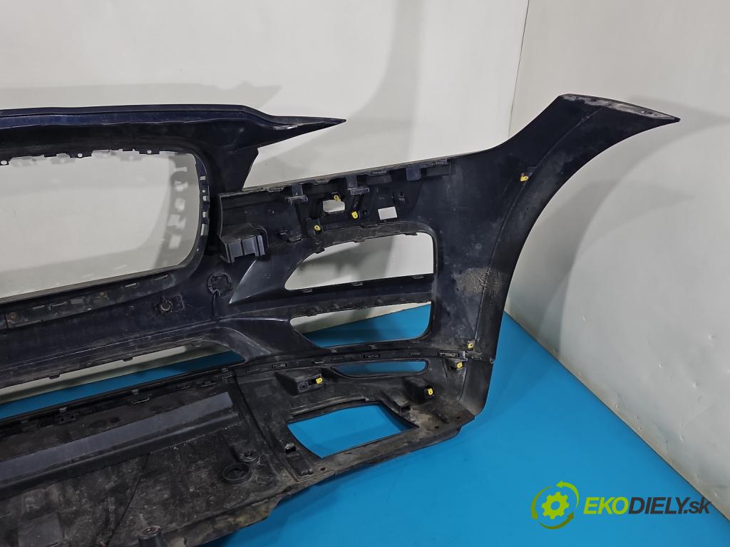 Jaguar F-Pace 16- 2.0d 241KM automatic 177 kW 1999 cm3 5- nárazník přední HK83-17F775-B (Klika dveří ostatní)