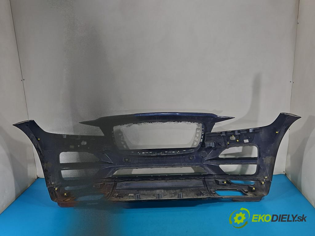 Jaguar F-Pace 16- 2.0d 241KM automatic 177 kW 1999 cm3 5- nárazník přední HK83-17F775-B (Klika dveří ostatní)