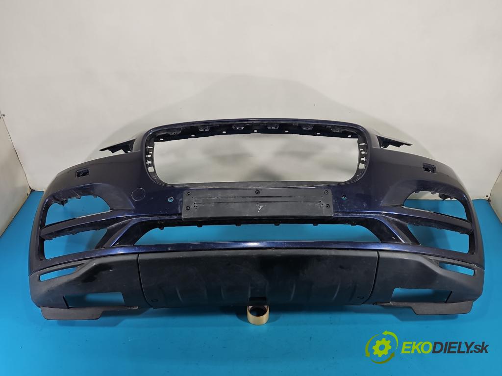 Jaguar F-Pace 16- 2.0d 241KM automatic 177 kW 1999 cm3 5- nárazník přední HK83-17F775-B (Klika dveří ostatní)