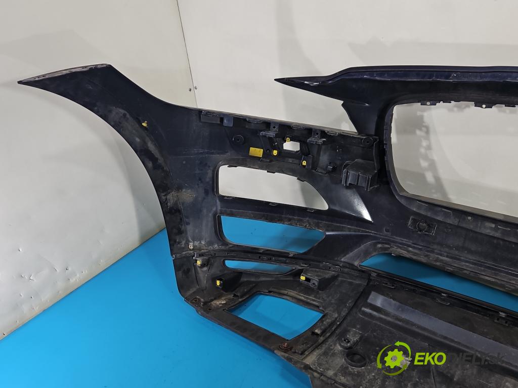 Jaguar F-Pace 16- 2.0d 241KM automatic 177 kW 1999 cm3 5- nárazník přední HK83-17F775-B (Klika dveří ostatní)