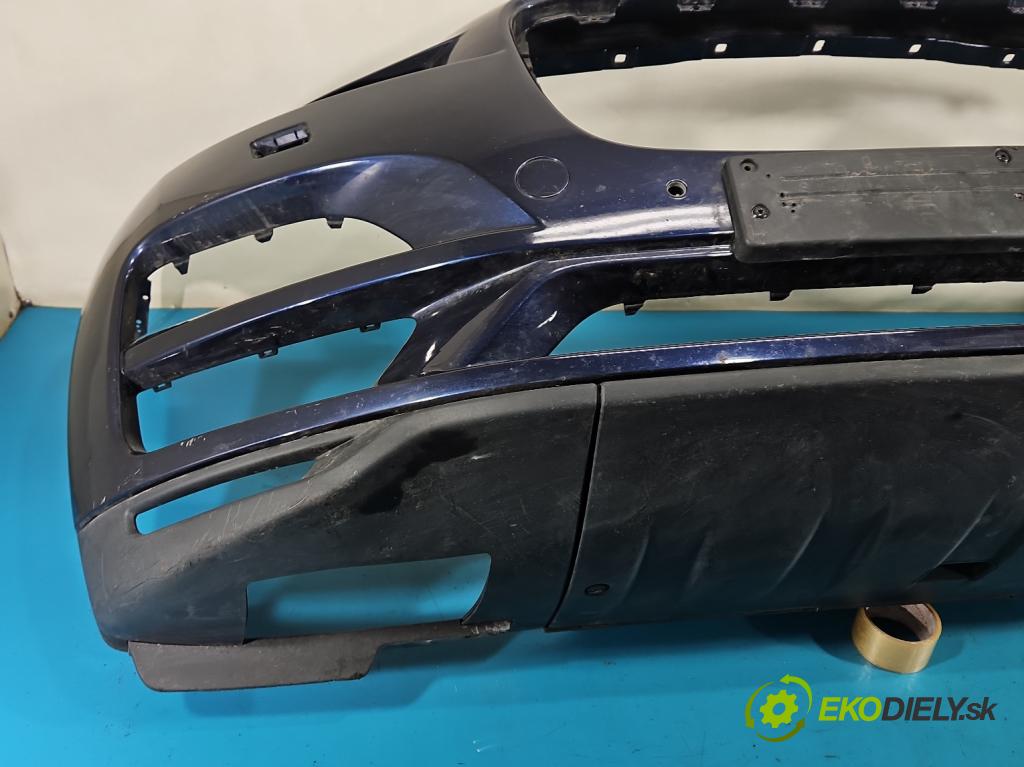 Jaguar F-Pace 16- 2.0d 241KM automatic 177 kW 1999 cm3 5- nárazník přední HK83-17F775-B (Klika dveří ostatní)