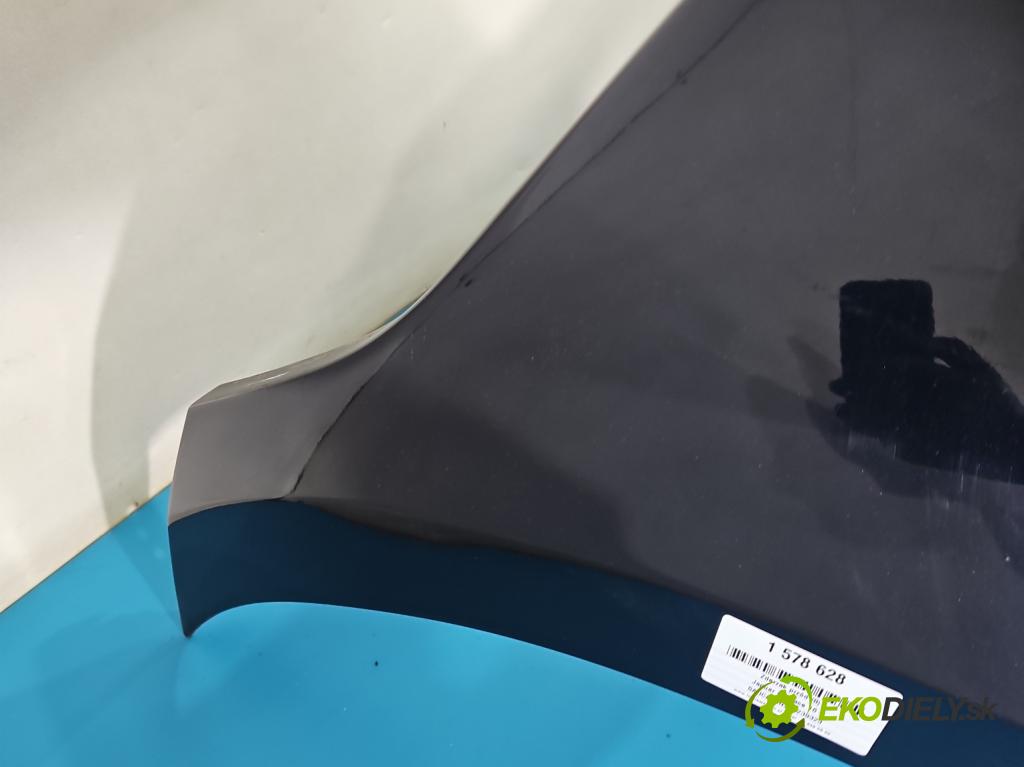 Jaguar F-Pace 16- 2.0d 241KM automatic 177 kW 1999 cm3 5- nárazník přední HK83-17F775-B (Klika dveří ostatní)