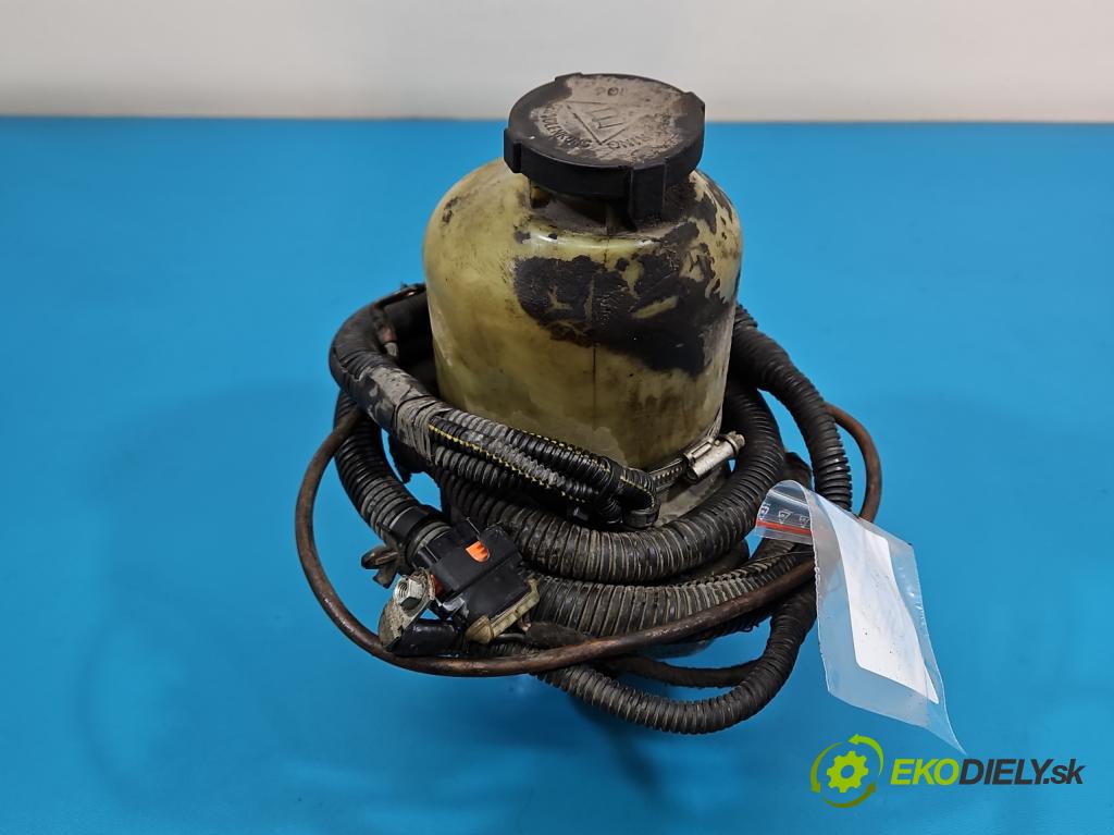 Opel Astra III 2004-2014 1.6 16V 105 HP manual 77 kW 1598 cm3 5- čerpadlo posilovač  (Servočerpadlo)