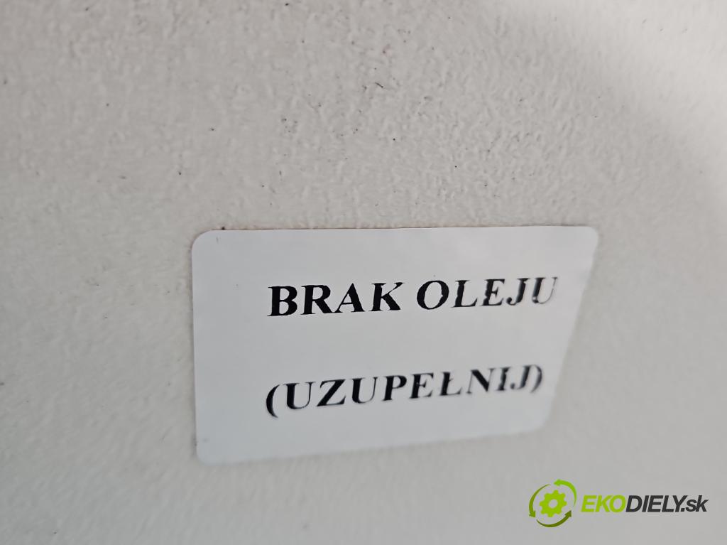 Skoda Yeti 2009-2017 2.0 tdi 110 HP manual 81 kW 1968 cm3 5- Redukce: 0AV409053S