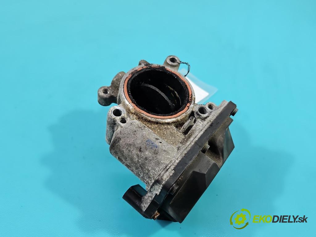 Skoda Yeti 2009-2017 2.0 tdi 110 HP manual 81 kW 1968 cm3 5- klapka 03L128063R (Škrtiaca klapka)