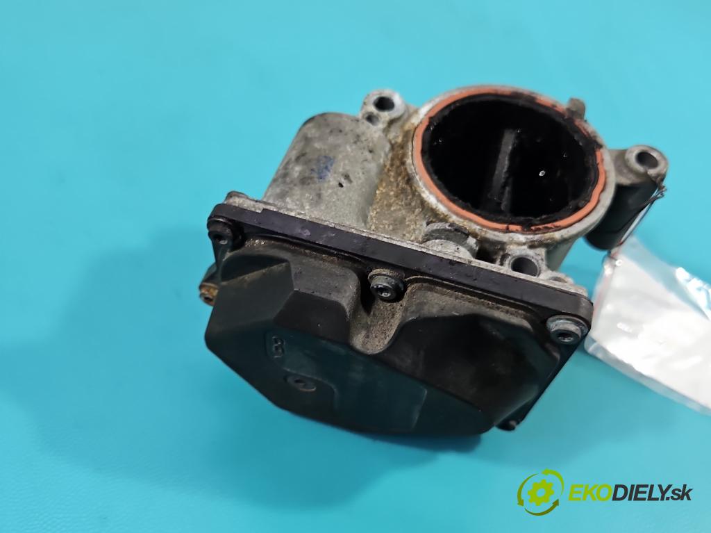 Skoda Yeti 2009-2017 2.0 tdi 110 HP manual 81 kW 1968 cm3 5- klapka 03L128063R (Škrtiaca klapka)