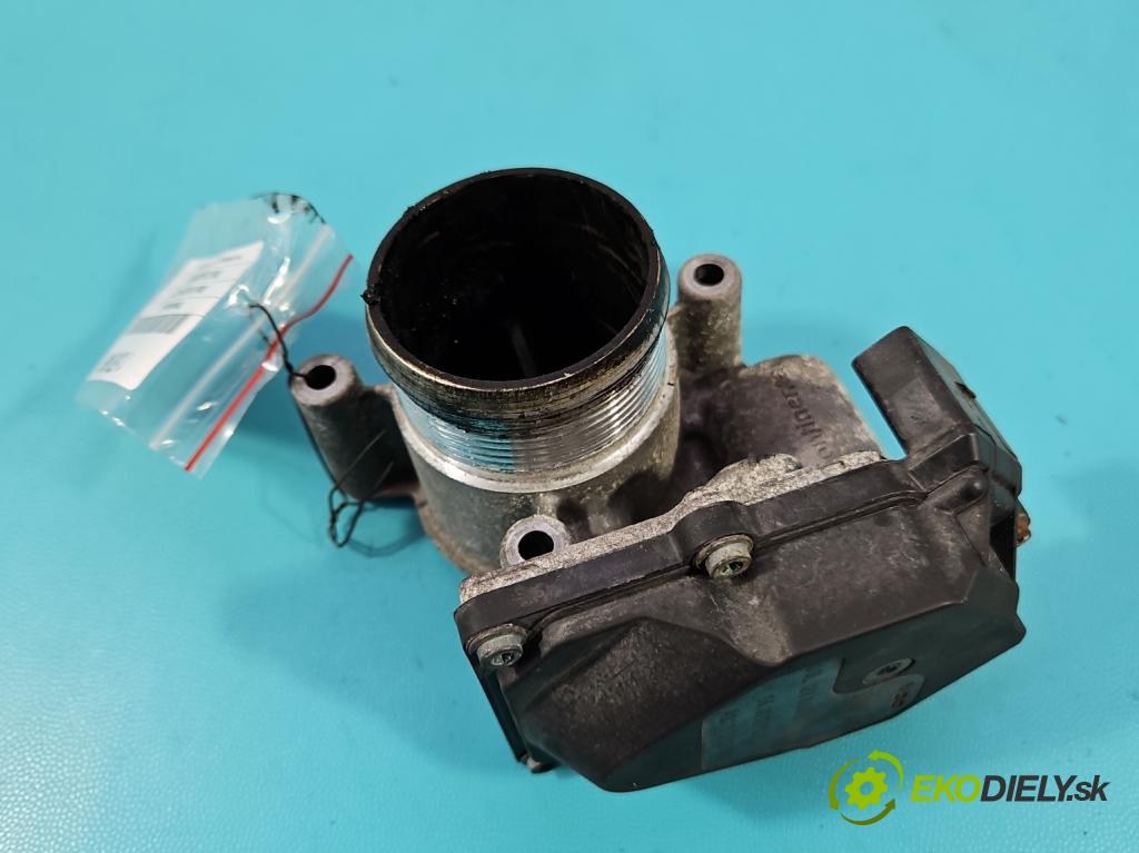 Skoda Yeti 2009-2017 2.0 tdi 110 HP manual 81 kW 1968 cm3 5- klapka 03L128063R (Škrtiaca klapka)