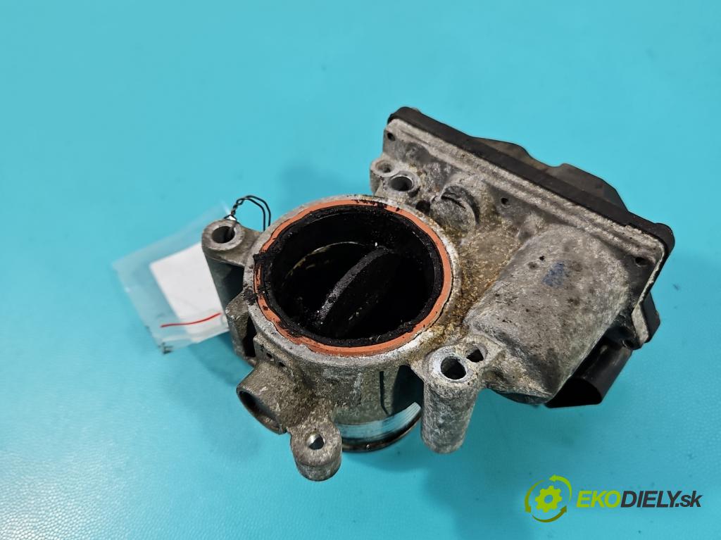 Skoda Yeti 2009-2017 2.0 tdi 110 HP manual 81 kW 1968 cm3 5- klapka 03L128063R (Škrtiaca klapka)
