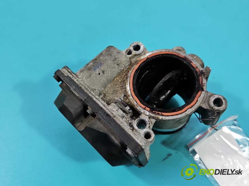 Skoda Yeti 2009-2017 2.0 tdi 110 HP manual 81 kW 1968 cm3 5- klapka 03L128063R (Škrtiaca klapka)