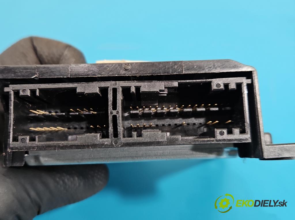 Citroen Berlingo II 2008-2018 1.6 hdi 75 HP manual 55 kW 1560 cm3 5- airbag vzduchové soubor: 96773146ZD