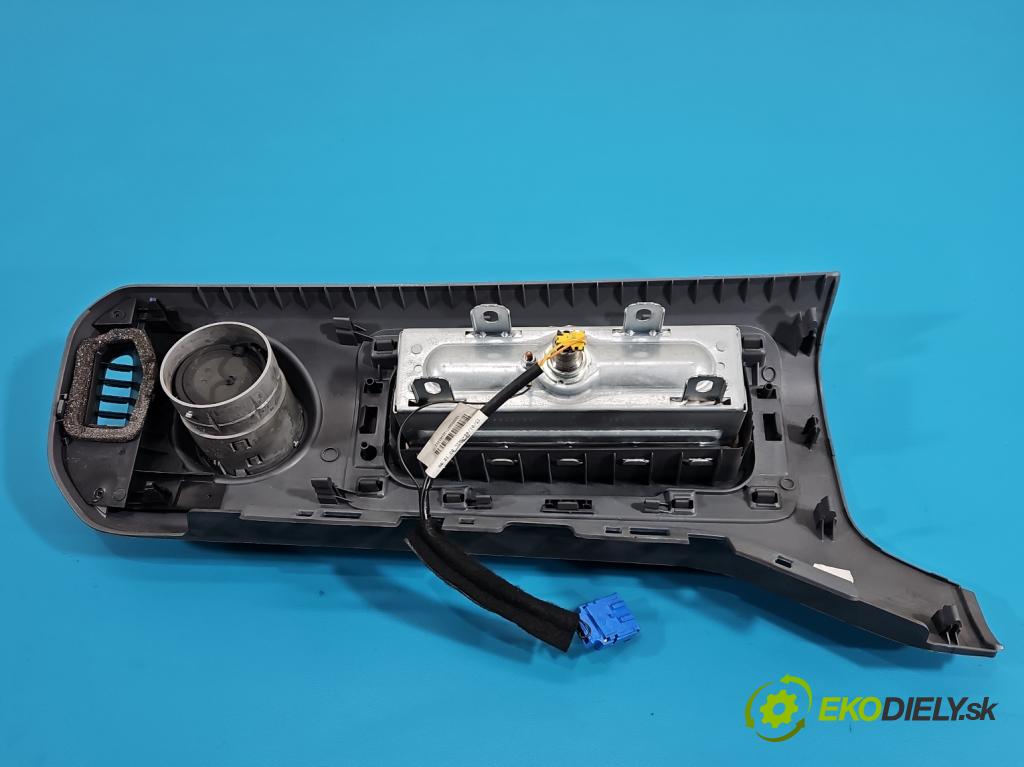 Citroen Berlingo II 2008-2018 1.6 hdi 75 HP manual 55 kW 1560 cm3 5- airbag vzduchové soubor: 96773146ZD