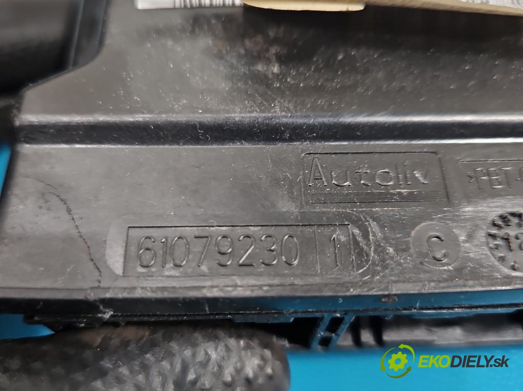 Citroen Berlingo II 2008-2018 1.6 hdi 75 HP manual 55 kW 1560 cm3 5- airbag vzduchové soubor: 96773146ZD