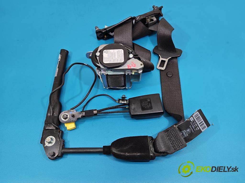 Opel Astra IV 2009-2015 1.4 T 140 hp manual 103 kW 1364 cm3 5- stěna bezpečnost přední pravý 13297098