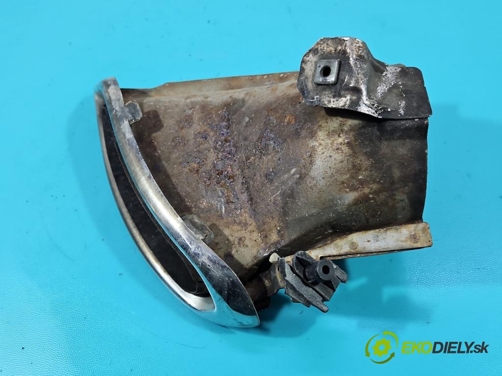 Ford Fusion USA 2012-2020 2.0 EcoBoost: 241KM automatic 177 kW 1999 cm3 4- Tlmič DS7317G771AD