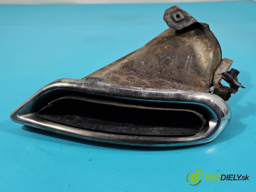 Ford Fusion USA 2012-2020 2.0 EcoBoost: 241KM automatic 177 kW 1999 cm3 4- Tlmič DS7317G771AD