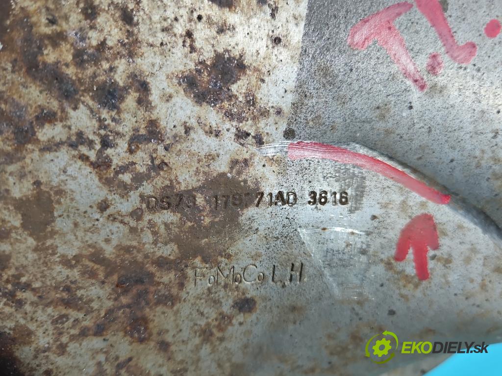 Ford Fusion USA 2012-2020 2.0 EcoBoost: 241KM automatic 177 kW 1999 cm3 4- Tlmič DS7317G771AD