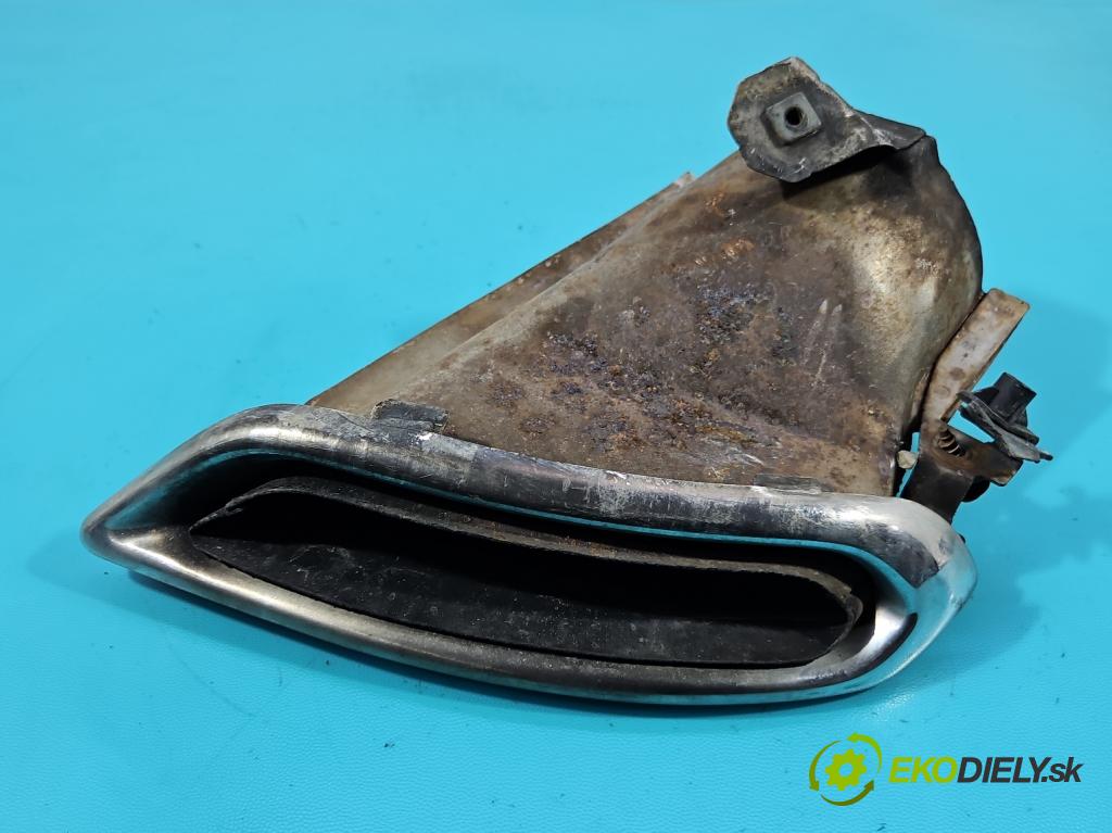 Ford Fusion USA 2012-2020 2.0 EcoBoost: 241KM automatic 177 kW 1999 cm3 4- Tlumič: DS7317G771AD