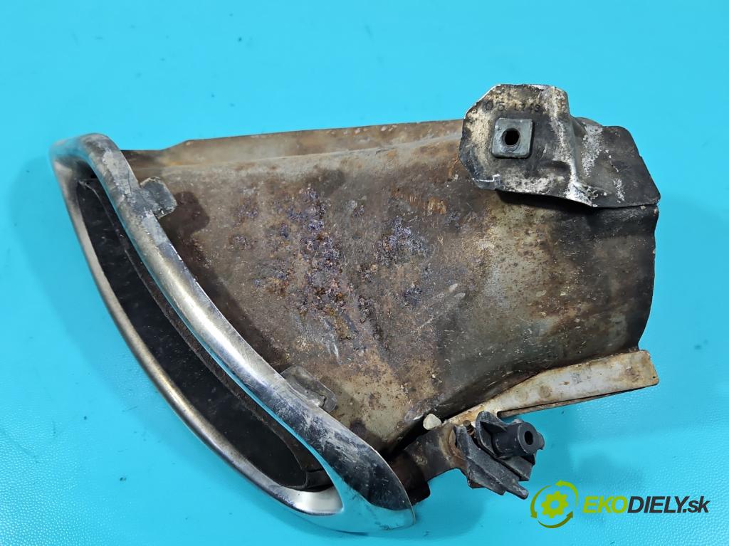 Ford Fusion USA 2012-2020 2.0 EcoBoost: 241KM automatic 177 kW 1999 cm3 4- Tlmič DS7317G771AD