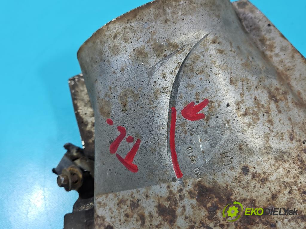 Ford Fusion USA 2012-2020 2.0 EcoBoost: 241KM automatic 177 kW 1999 cm3 4- Tlmič DS7317G771AD