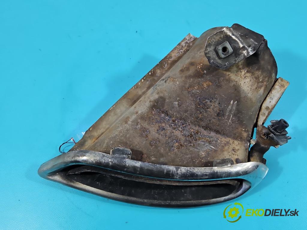 Ford Fusion USA 2012-2020 2.0 EcoBoost: 241KM automatic 177 kW 1999 cm3 4- Tlmič DS7317G771AD