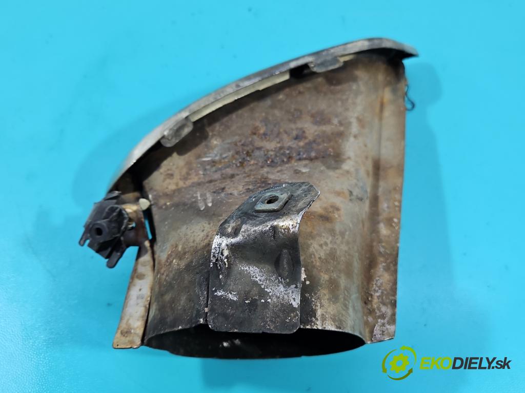 Ford Fusion USA 2012-2020 2.0 EcoBoost: 241KM automatic 177 kW 1999 cm3 4- Tlmič DS7317G771AD