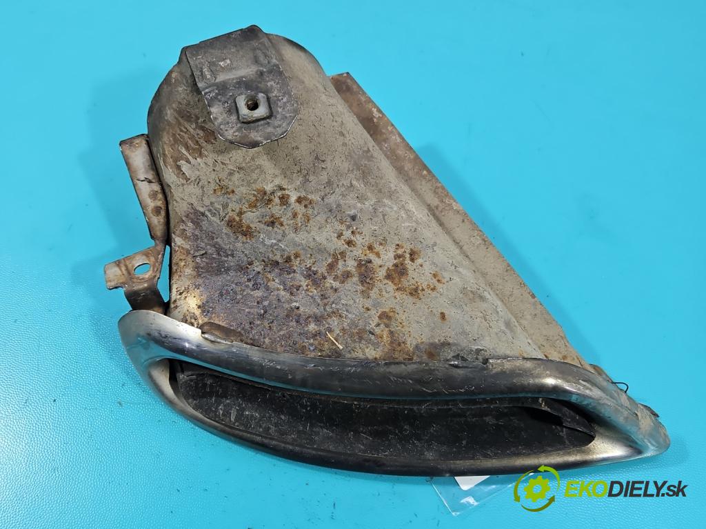 Ford Fusion USA 2012-2020 2.0 EcoBoost: 241KM automatic 177 kW 1999 cm3 4- Tlmič DS73 17G770AD