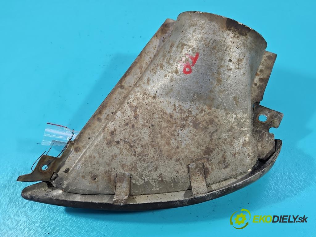 Ford Fusion USA 2012-2020 2.0 EcoBoost: 241KM automatic 177 kW 1999 cm3 4- Tlmič DS73 17G770AD