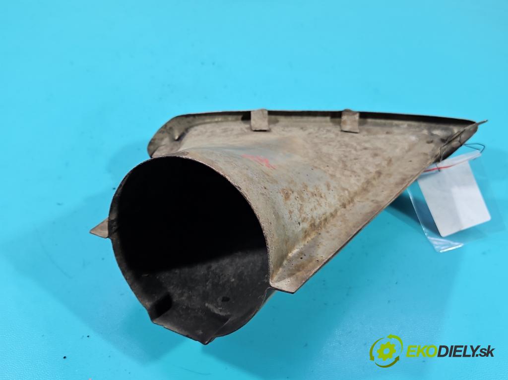 Ford Fusion USA 2012-2020 2.0 EcoBoost: 241KM automatic 177 kW 1999 cm3 4- Tlmič DS73 17G770AD