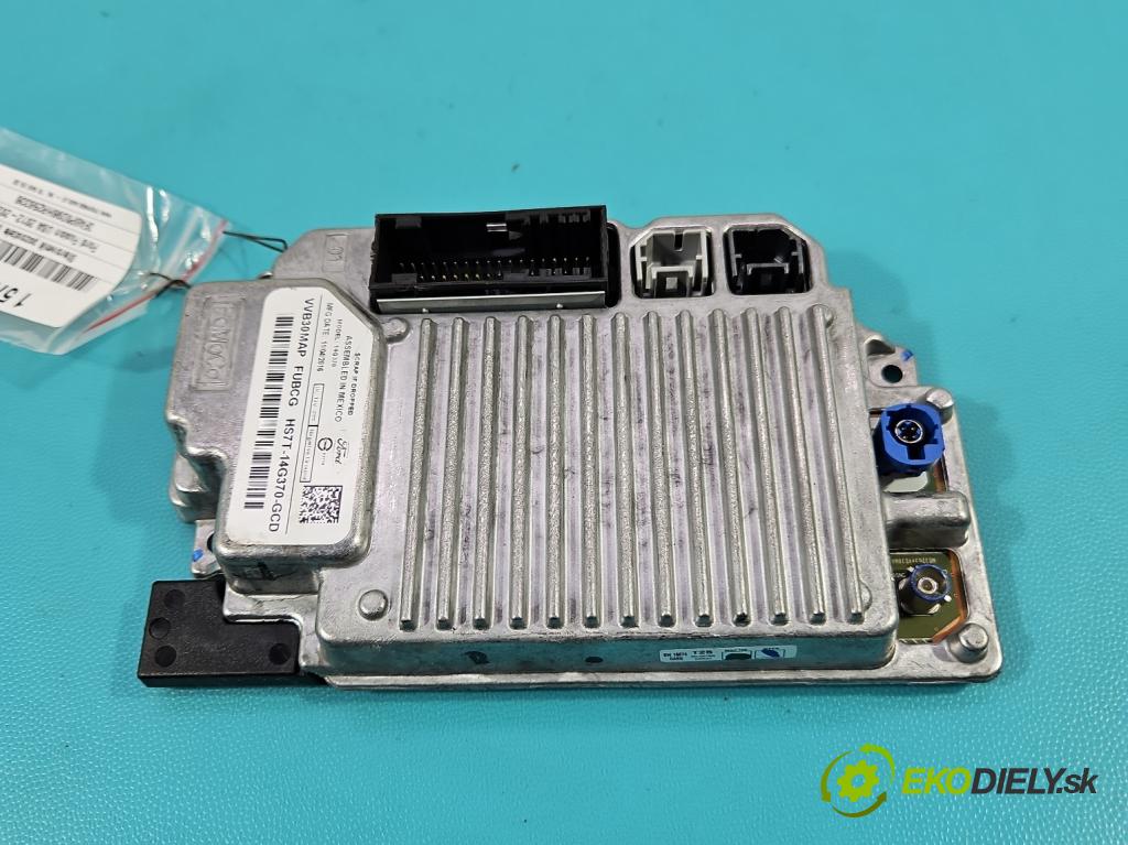 Ford Fusion USA 2012-2020 2.0 EcoBoost: 241KM automatic 177 kW 1999 cm3 4- riadiaca jednotka ostatné HS7T-14G370-GCD