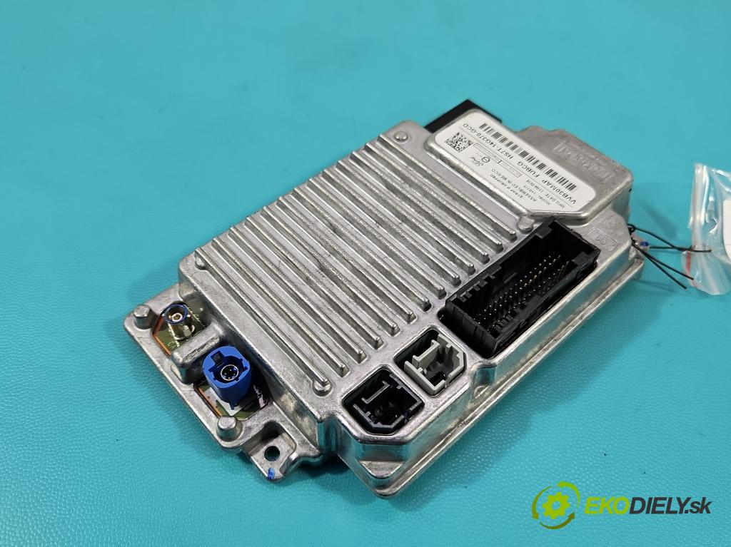 Ford Fusion USA 2012-2020 2.0 EcoBoost: 241KM automatic 177 kW 1999 cm3 4- riadiaca jednotka ostatné HS7T-14G370-GCD