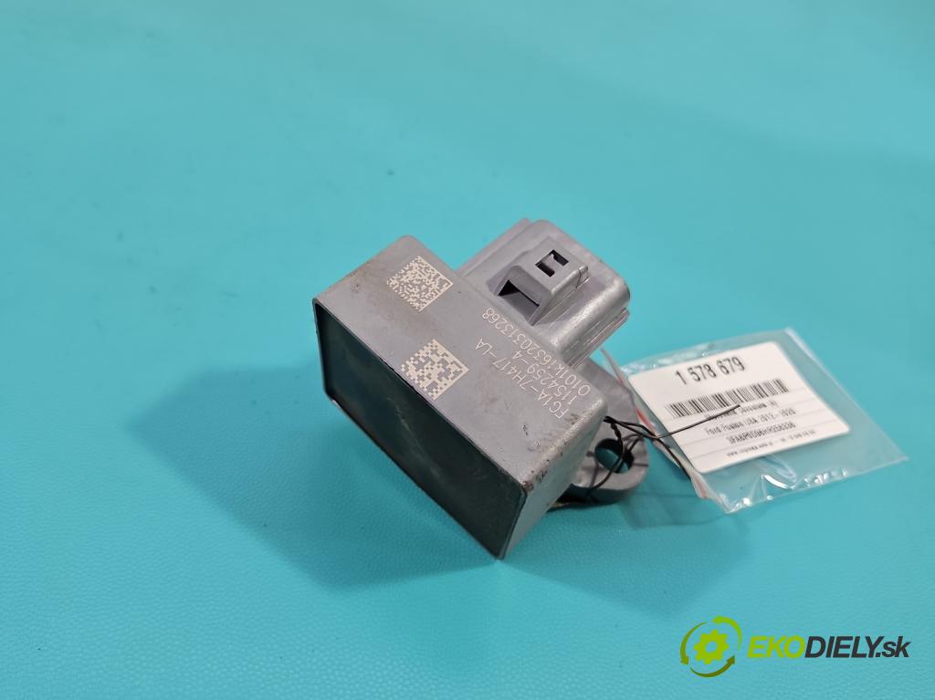 Ford Fusion USA 2012-2020 2.0 EcoBoost: 241KM automatic 177 kW 1999 cm3 4- riadiaca jednotka ostatné FG1A-7H417-LA