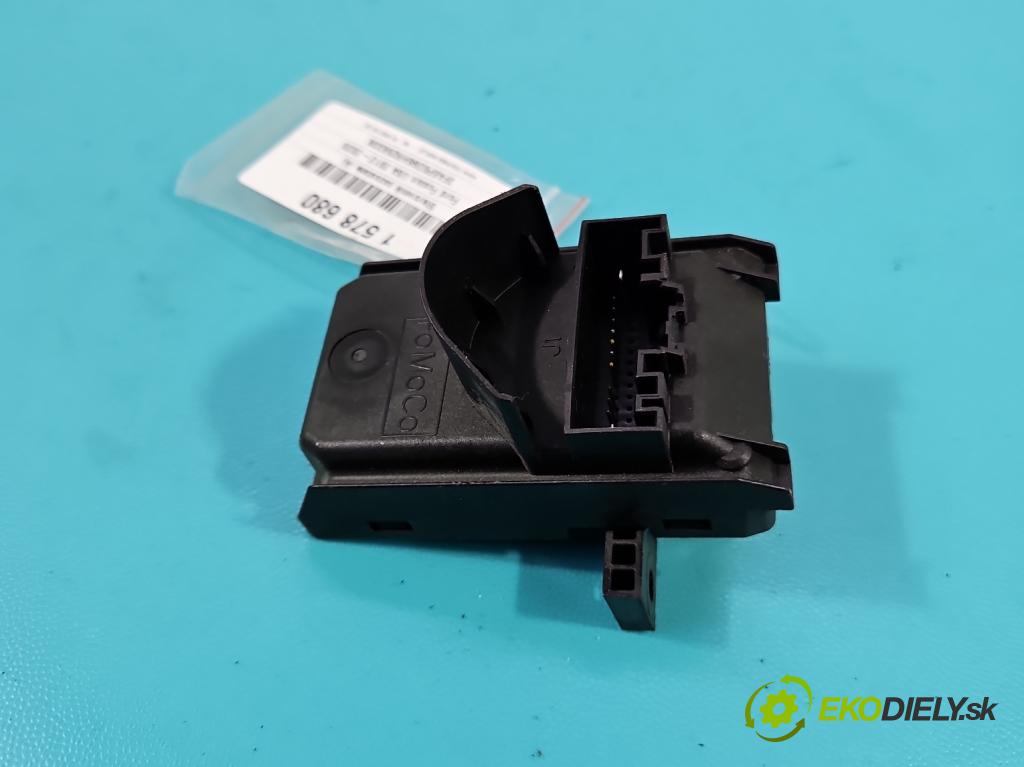 Ford Fusion USA 2012-2020 2.0 EcoBoost: 241KM automatic 177 kW 1999 cm3 4- riadiaca jednotka ostatné HG9T-14F642-AC